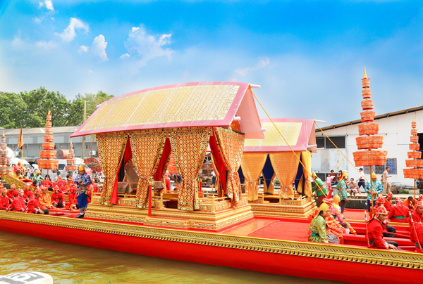 เรือพระที่นั่งนารายณ์ทรงสุบรรณ เรือพระที่นั่งนารายณ์ทรงสุบรรณ