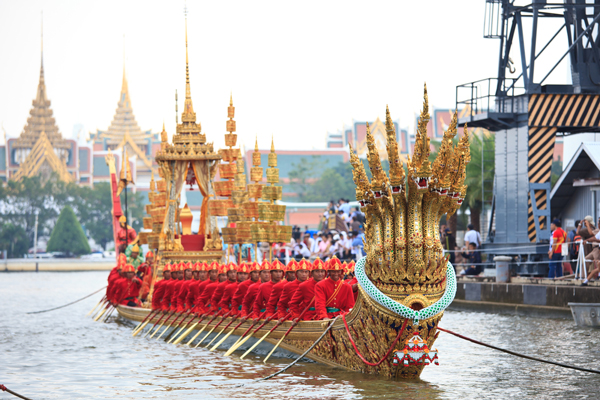 เรือพระที่นั่งนารายณ์ทรงสุบรรณ เรือพระที่นั่งนารายณ์ทรงสุบรรณ