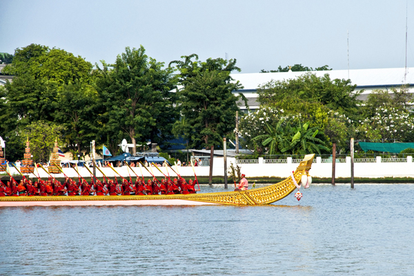 เรือพระที่นั่งนารายณ์ทรงสุบรรณ เรือพระที่นั่งนารายณ์ทรงสุบรรณ