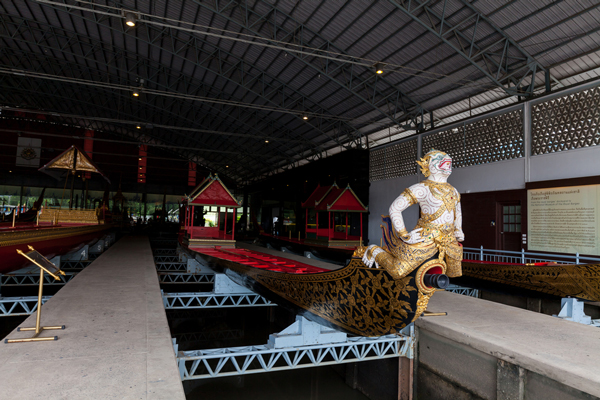 เรือพระที่นั่งนารายณ์ทรงสุบรรณ เรือพระที่นั่งนารายณ์ทรงสุบรรณ