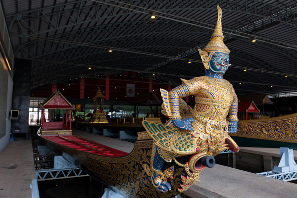 เรือพระที่นั่งนารายณ์ทรงสุบรรณ เรือพระที่นั่งนารายณ์ทรงสุบรรณ