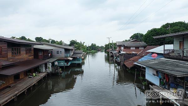ตลาดหัวตะเข้ ลาดกระบัง ตลาดหัวตะเข้ ลาดกระบัง