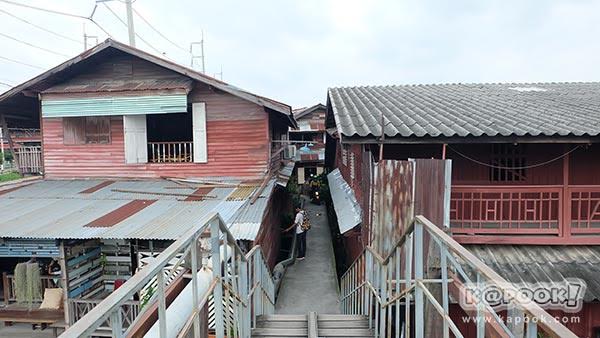 ตลาดหัวตะเข้ ลาดกระบัง ตลาดหัวตะเข้ ลาดกระบัง