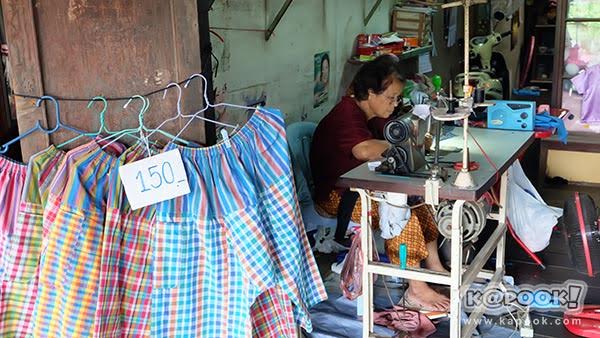 ตลาดหัวตะเข้ ลาดกระบัง ตลาดหัวตะเข้ ลาดกระบัง