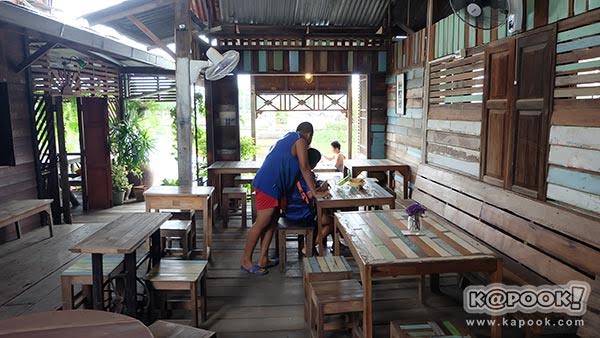 ตลาดหัวตะเข้ ลาดกระบัง ตลาดหัวตะเข้ ลาดกระบัง
