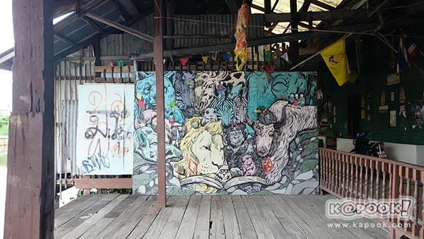 ตลาดหัวตะเข้ ลาดกระบัง ตลาดหัวตะเข้ ลาดกระบัง