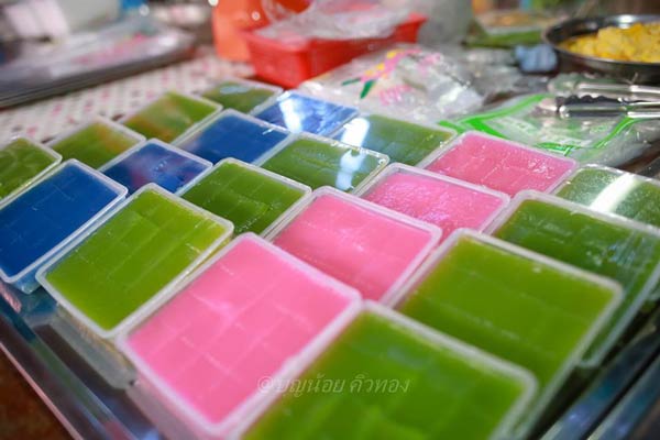 ตลาดลาดชะโด ตลาดลาดชะโด