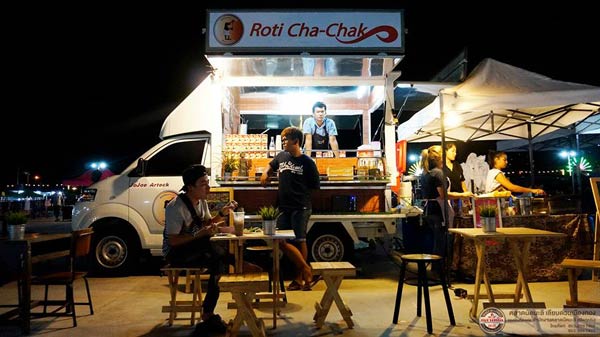 ตลาดนัดมะลิ ตลาดนัดมะลิ