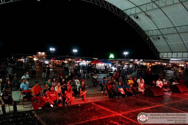 ตลาดนัดมะลิ ตลาดนัดมะลิ
