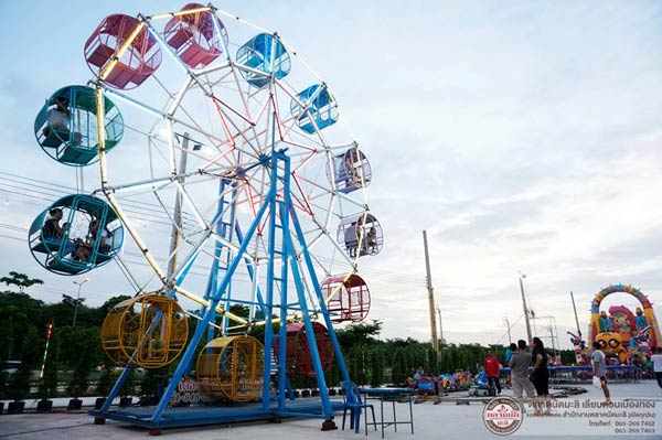 ตลาดนัดมะลิ ตลาดนัดมะลิ