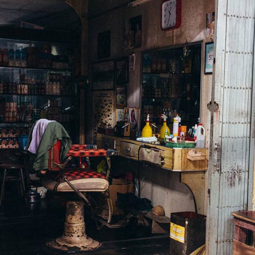 ตลาดเก่า ตลาดเก่า