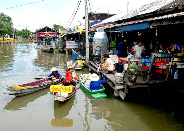 ตลาดเก่า ตลาดเก่า