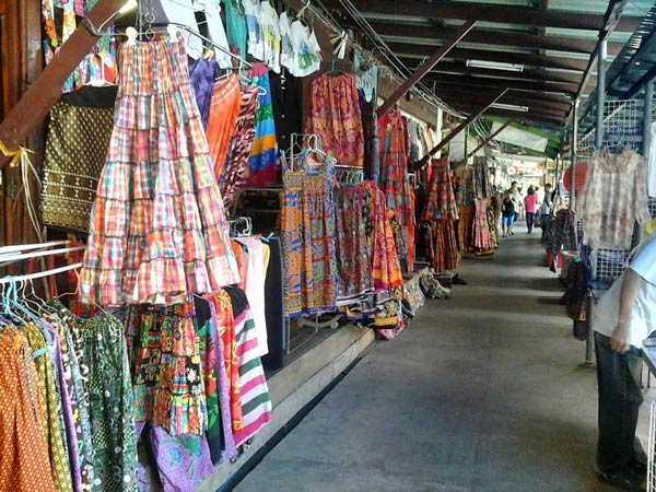 ตลาดเก่า ตลาดเก่า