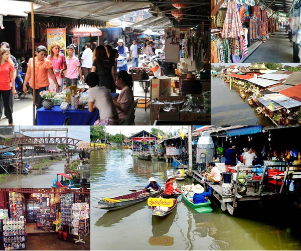 ตลาดเก่า ตลาดเก่า