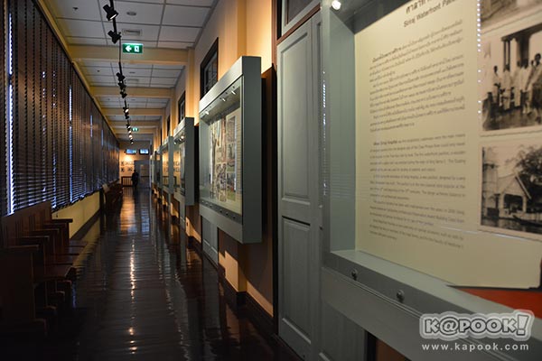 พิพิธภัณฑ์ศิริราชพิมุขสถาน พิพิธภัณฑ์ศิริราชพิมุขสถาน
