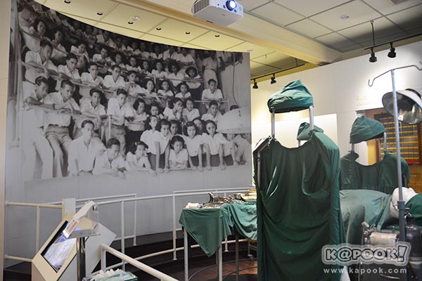 พิพิธภัณฑ์ศิริราชพิมุขสถาน พิพิธภัณฑ์ศิริราชพิมุขสถาน