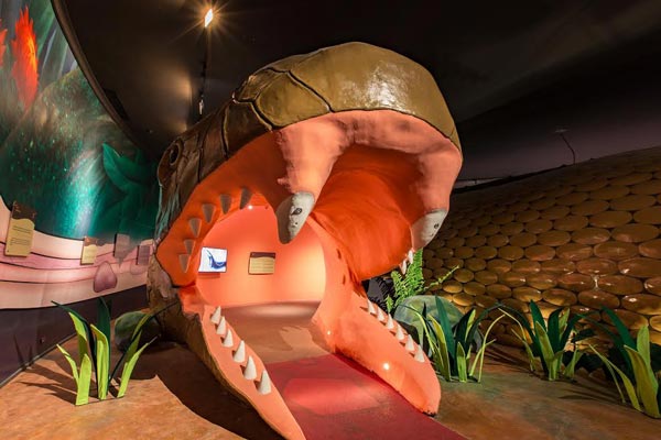 Siam Serpentarium Siam Serpentarium