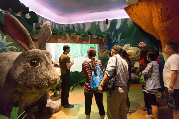Siam Serpentarium Siam Serpentarium