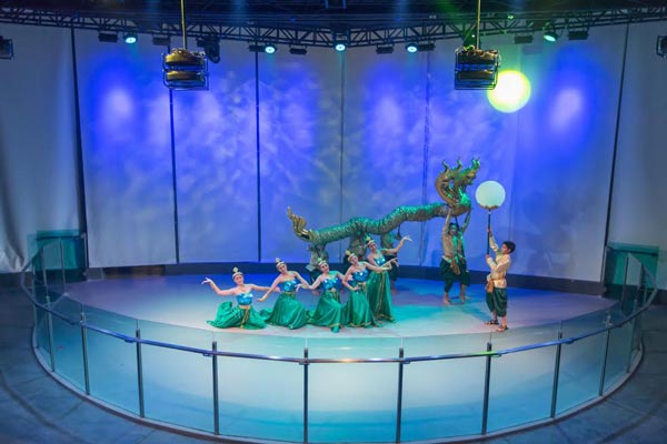 Siam Serpentarium Siam Serpentarium