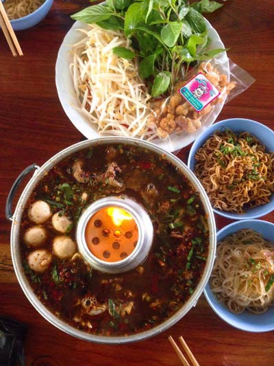 ร้านอาหารนครสวรรค์ ร้านอาหารนครสวรรค์