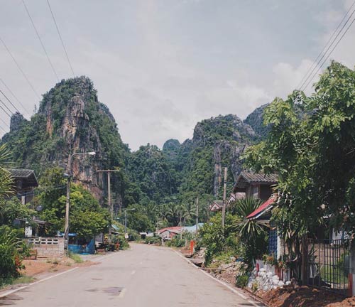 เนินมะปราง เนินมะปราง