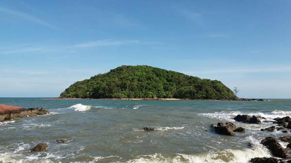 ลานหินสีชมพู ลานหินสีชมพู