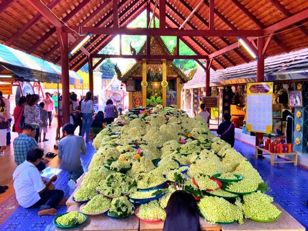 หลวงพ่อทันใจ หลวงพ่อทันใจ