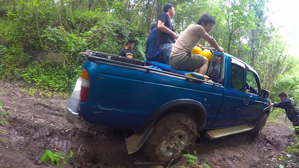 น้ำตกวังตุ้ม เพชรบูรณ์ น้ำตกวังตุ้ม เพชรบูรณ์