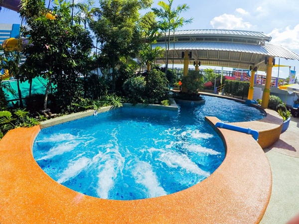 Pororo Aquapark Bangkok Pororo Aquapark Bangkok