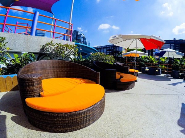 Pororo Aquapark Bangkok Pororo Aquapark Bangkok