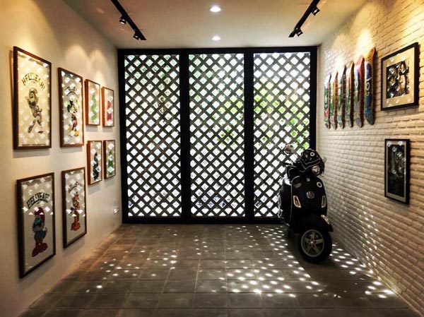 MAMAFAKA Gallery MAMAFAKA Gallery