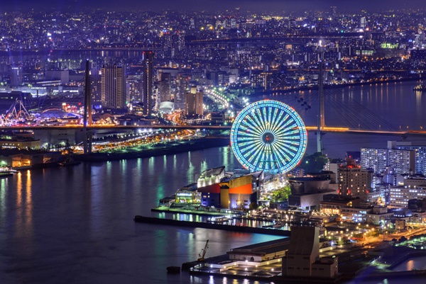 10 เมืองสุดฮอตในเอเชียปี 2015 10 เมืองสุดฮอตในเอเชียปี 2015