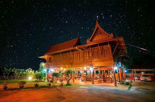 ที่พักอยุธยา ที่พักอยุธยา
