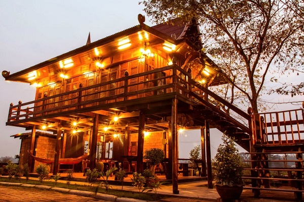 ที่พักอยุธยา ที่พักอยุธยา