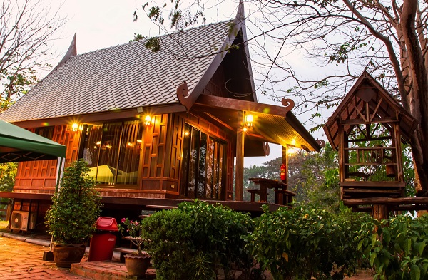 ที่พักอยุธยา ที่พักอยุธยา