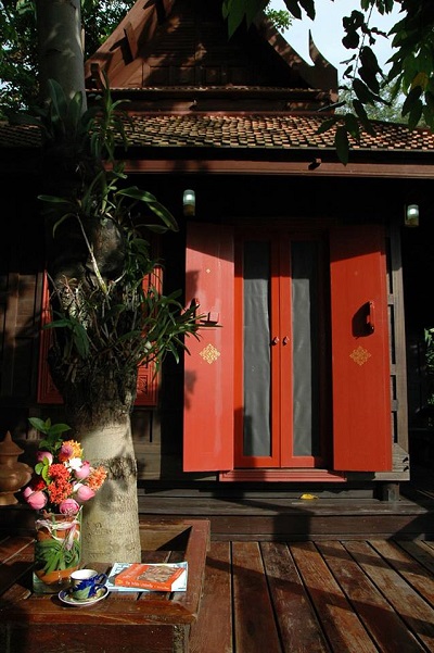 ที่พักอยุธยา ที่พักอยุธยา