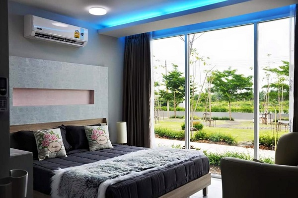 ที่พักอยุธยา ที่พักอยุธยา
