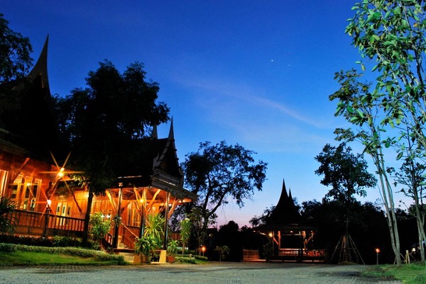 ที่พักอยุธยา ที่พักอยุธยา