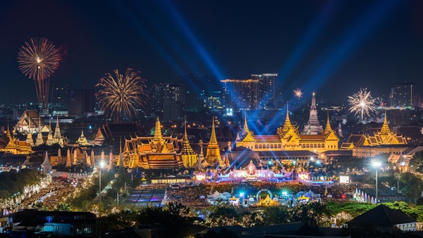 กรุงเทพฯ กรุงเทพฯ