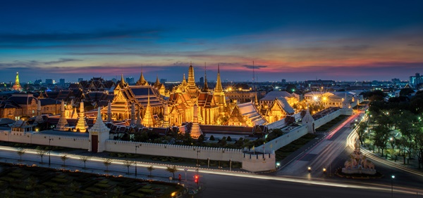 กรุงเทพฯ กรุงเทพฯ
