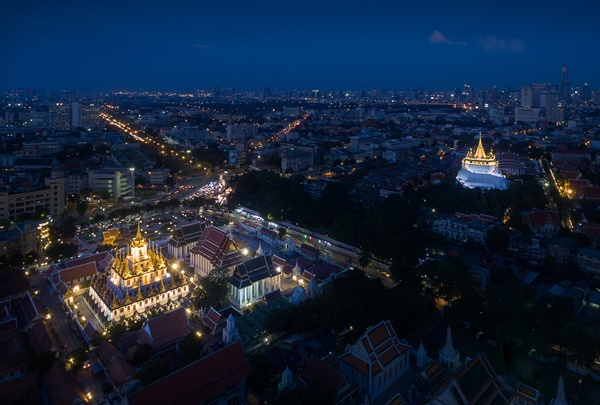 กรุงเทพฯ กรุงเทพฯ