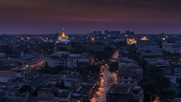 กรุงเทพฯ กรุงเทพฯ
