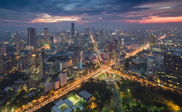 กรุงเทพฯ กรุงเทพฯ