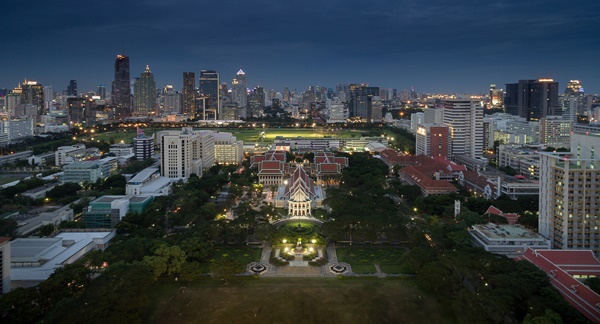 กรุงเทพฯ กรุงเทพฯ