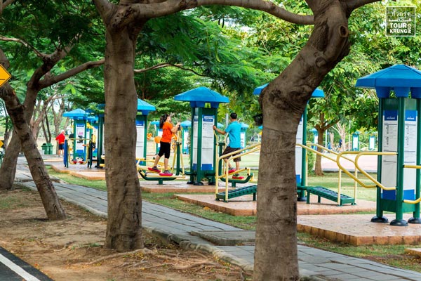 บึงหนองบอน บึงหนองบอน