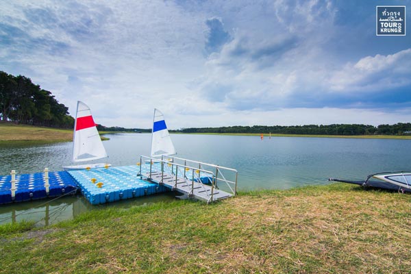 บึงหนองบอน บึงหนองบอน