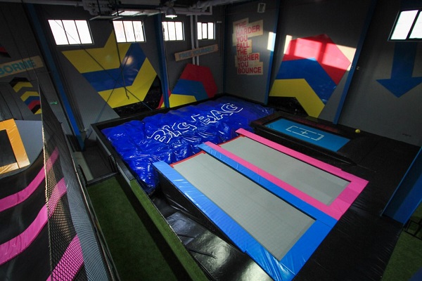 Bounce Thailand Bounce Thailand