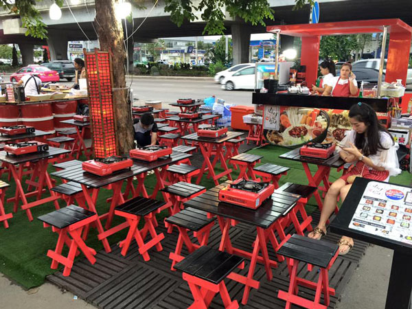 ร้านหม้อไฟเกาหลี ร้านหม้อไฟเกาหลี