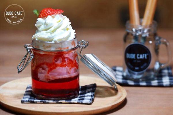 ร้านกาแฟย่านวังหิน-โชคชัย 4 ร้านกาแฟย่านวังหิน-โชคชัย 4