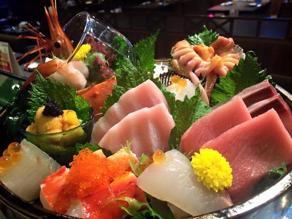 ร้านอาหารญี่ปุ่น ทองหล่อ ร้านอาหารญี่ปุ่น ทองหล่อ